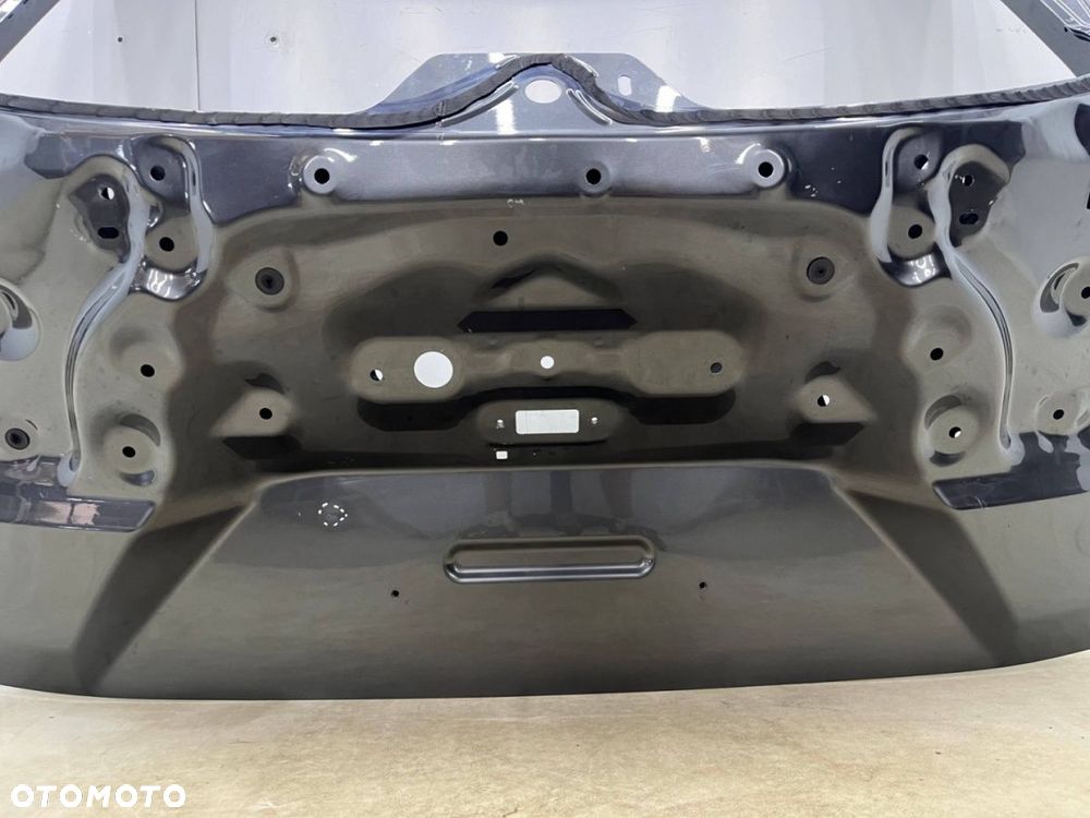 Klapa bagażnika Mazda CX-30 CX30 19r.- - 13