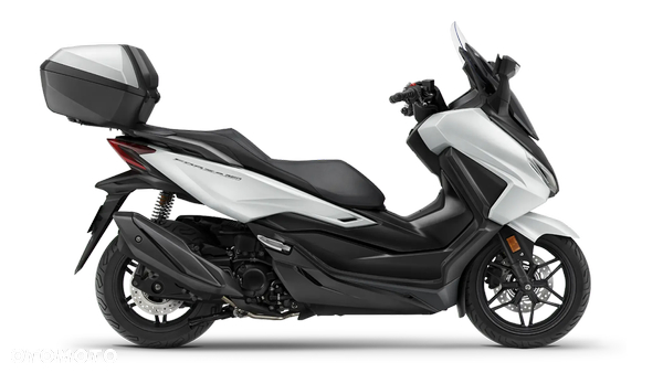 Honda NSS