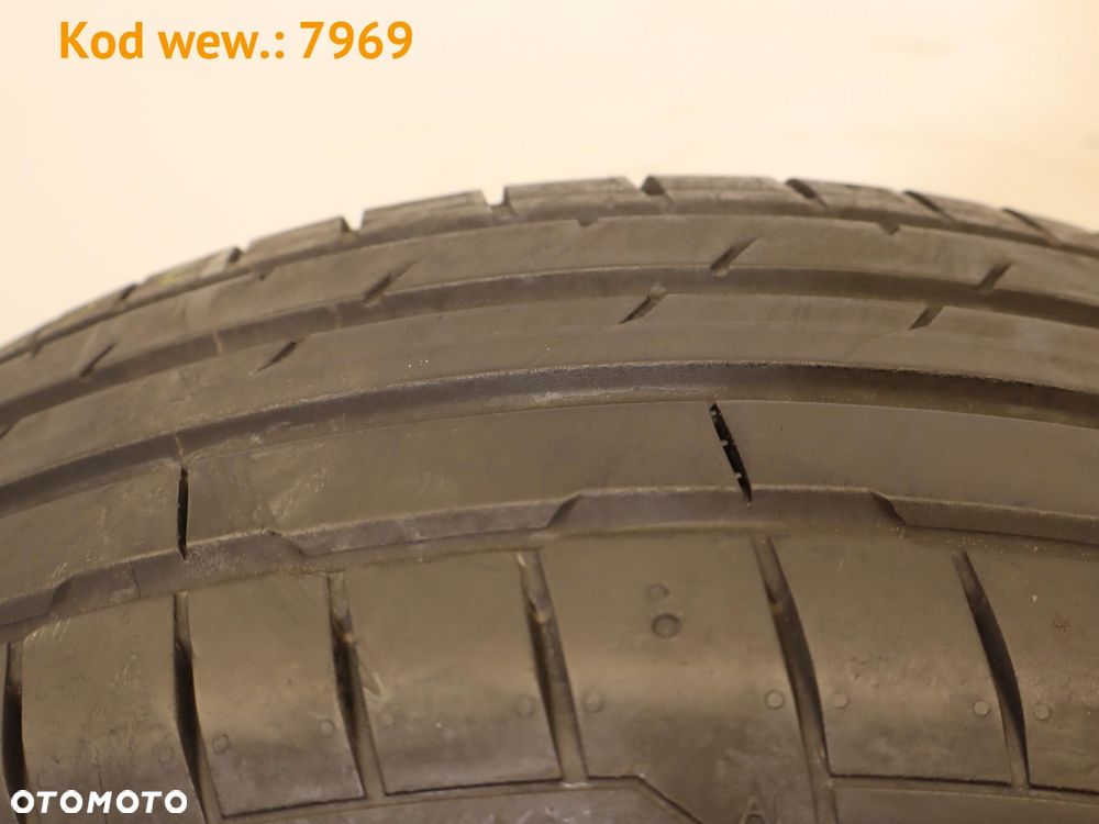 Hankook Ventus S1 evo 3 ev - 215/65 R17 - 8