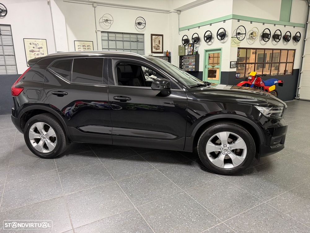 Volvo XC 40 2.0 D3 - 38