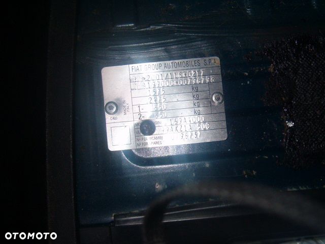 Fiat Punto - 18