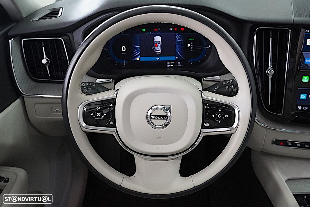 Volvo XC 60 - 25