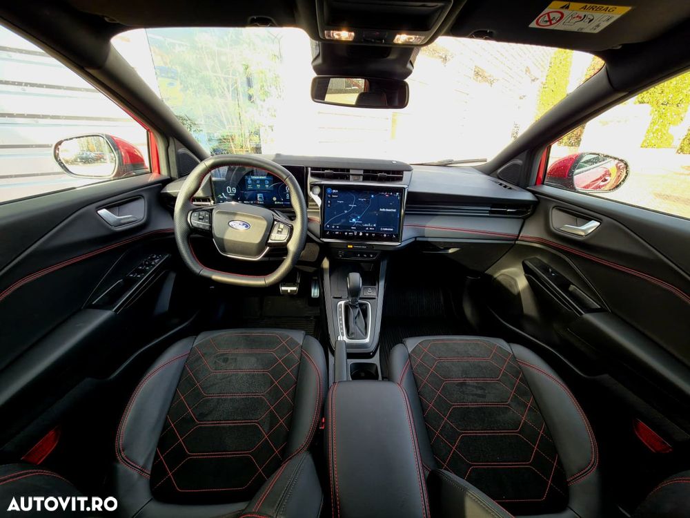 Ford Puma - 19