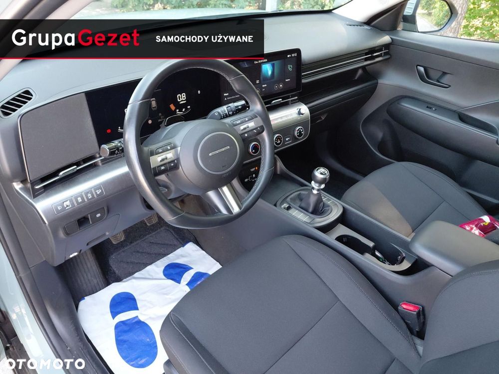 Hyundai Kona - 9