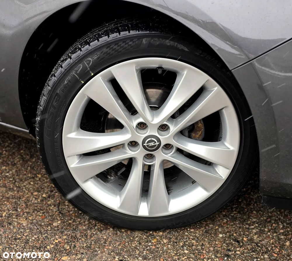 Opel Astra 1.6 Edition - 16