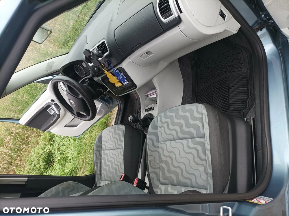 Skoda Fabia 1.2 12V Style - 22