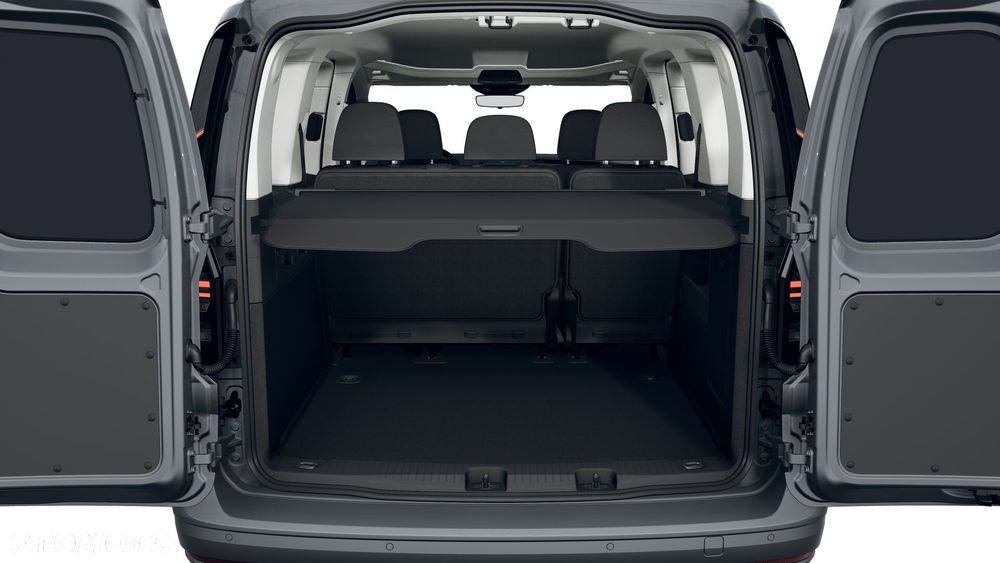 Volkswagen Caddy 2.0 TDI - 4