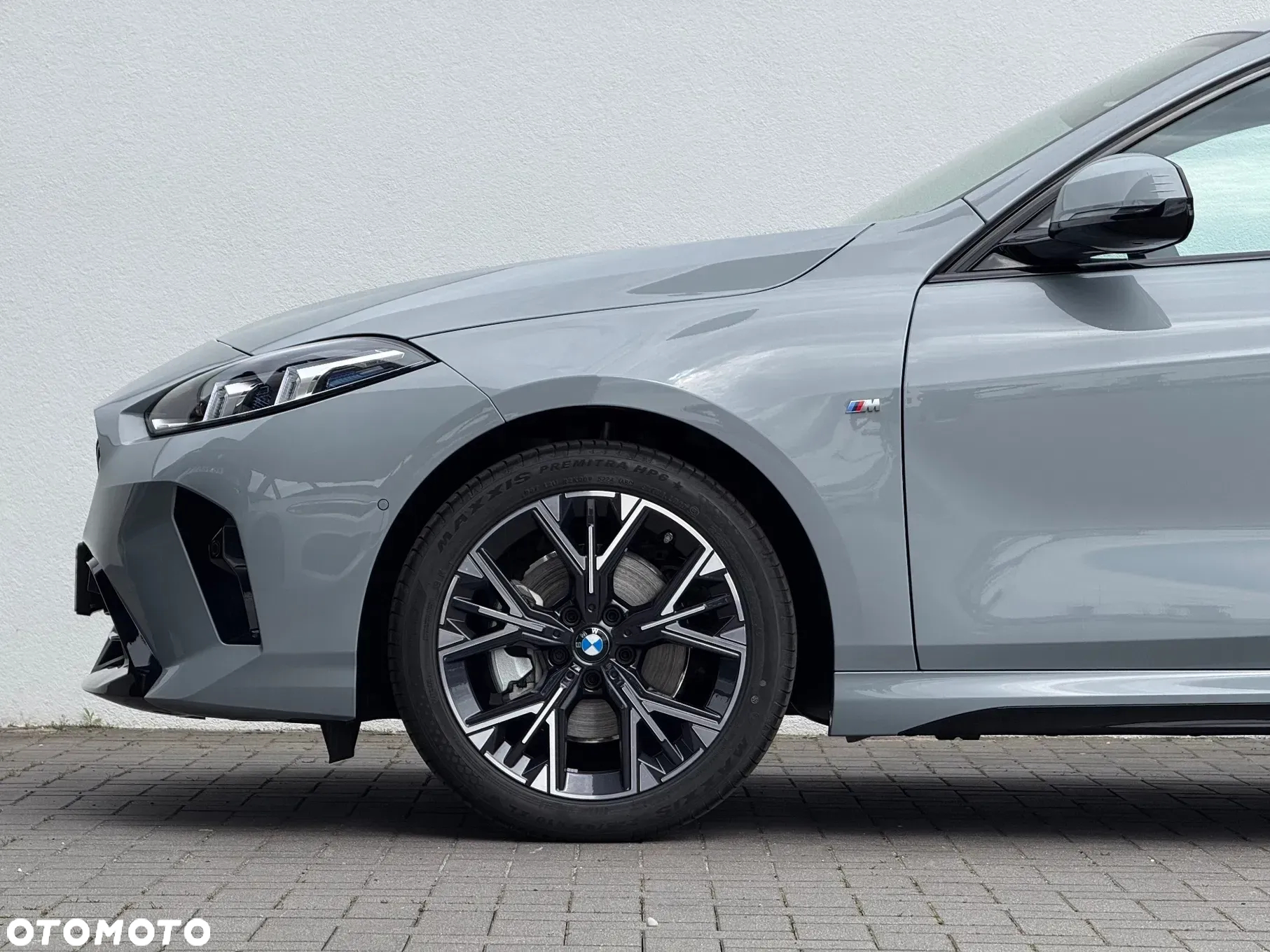BMW Seria 1 118d M Sport sport - 8
