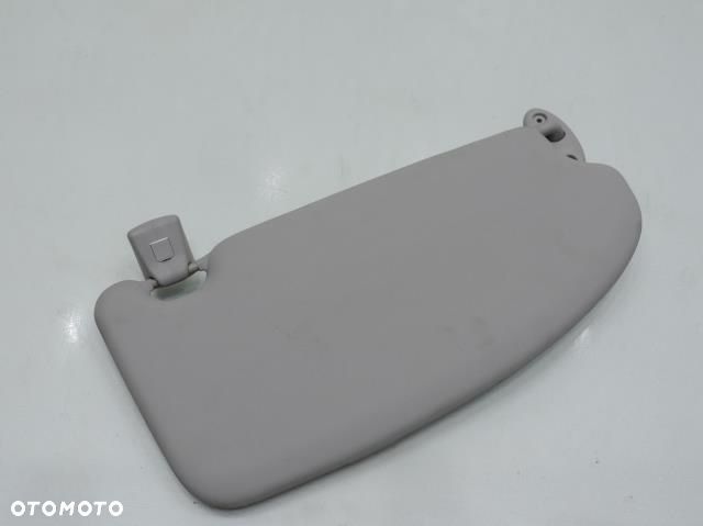 DASZEK SŁONECZNIK LEWY FORD FOCUS MK2 - 6