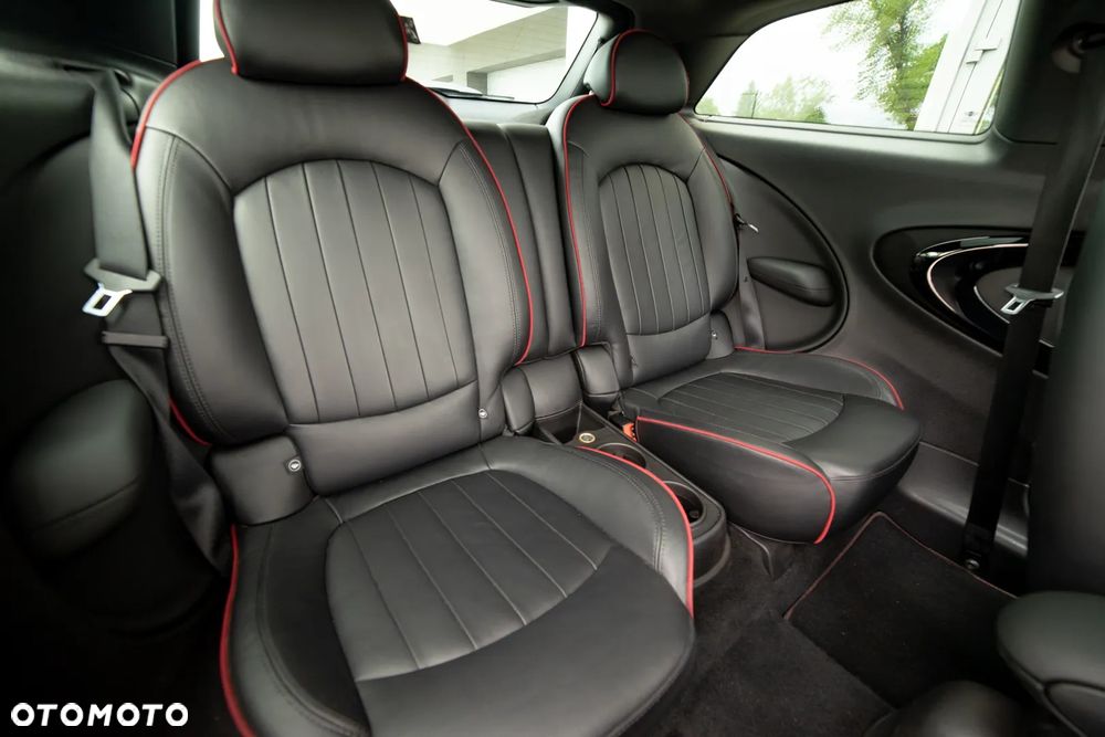 MINI Paceman Cooper S All4 - 12