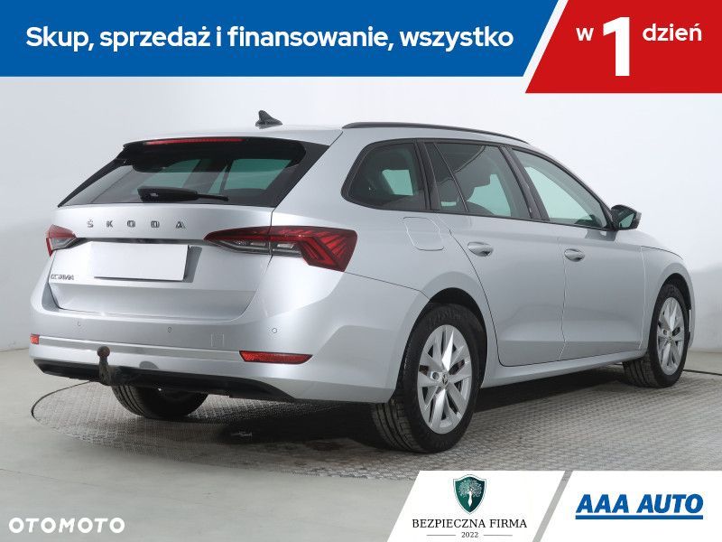 Skoda Octavia - 6