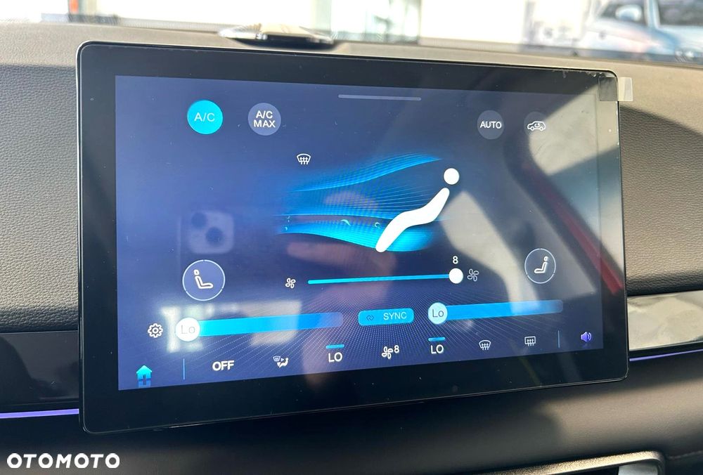 BAIC 5 Beijing 1.5T Comfort DCT - 10