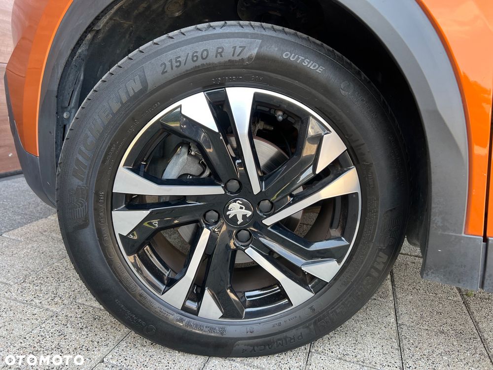 Peugeot 2008 PureTech 100 Allure - 9
