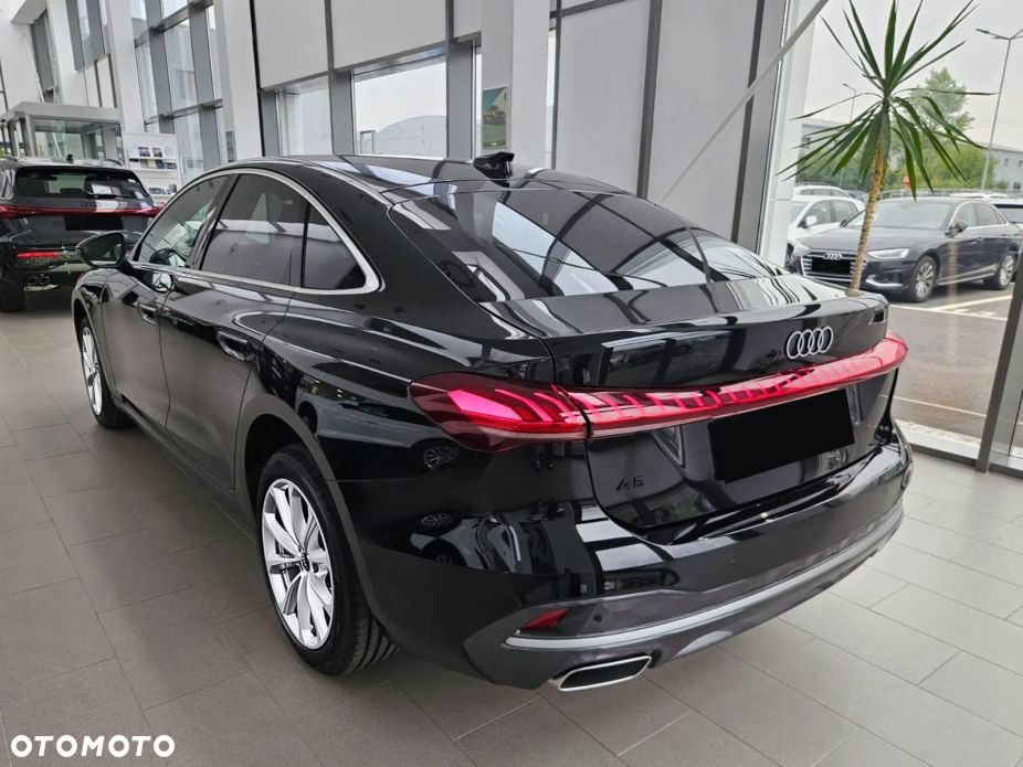 Audi A5 Limousine TFSI S tronic - 3