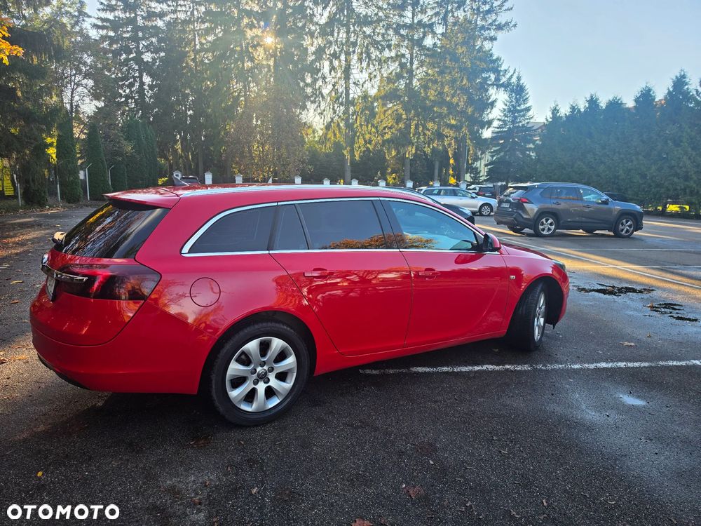 Opel Insignia - 6