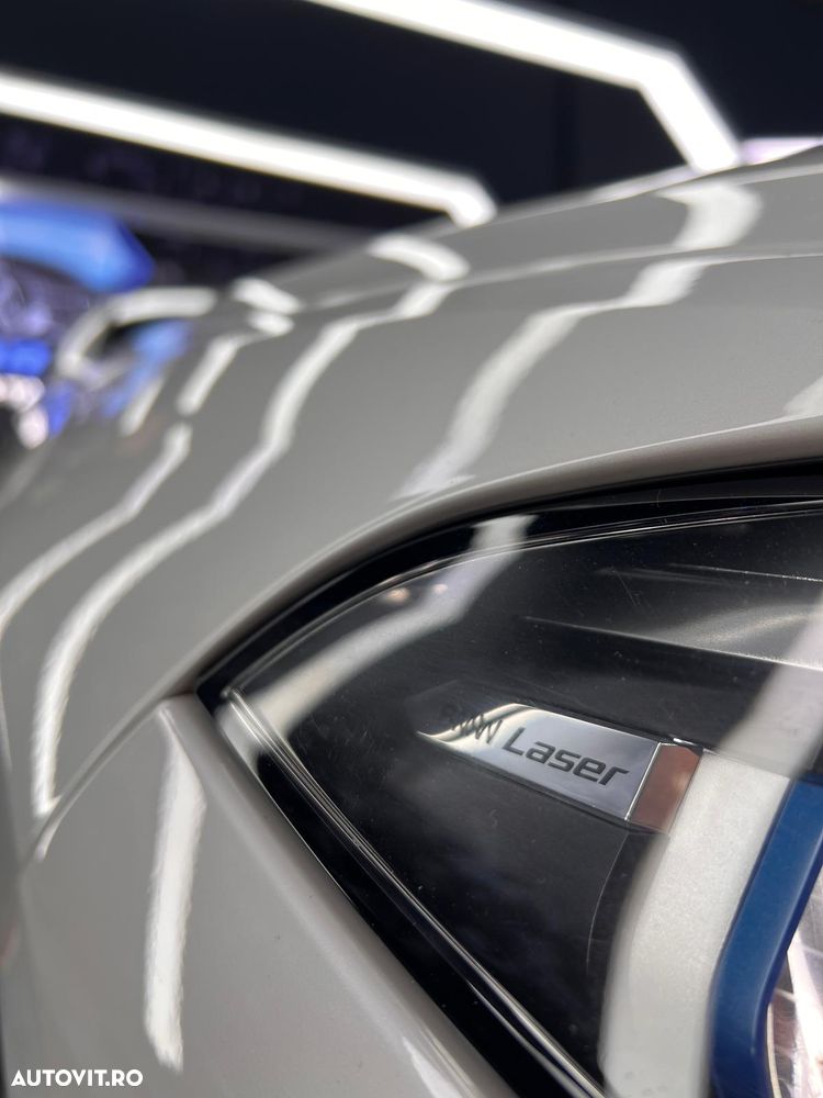 BMW Seria 8 M850i xDrive Gran Coupe - 12