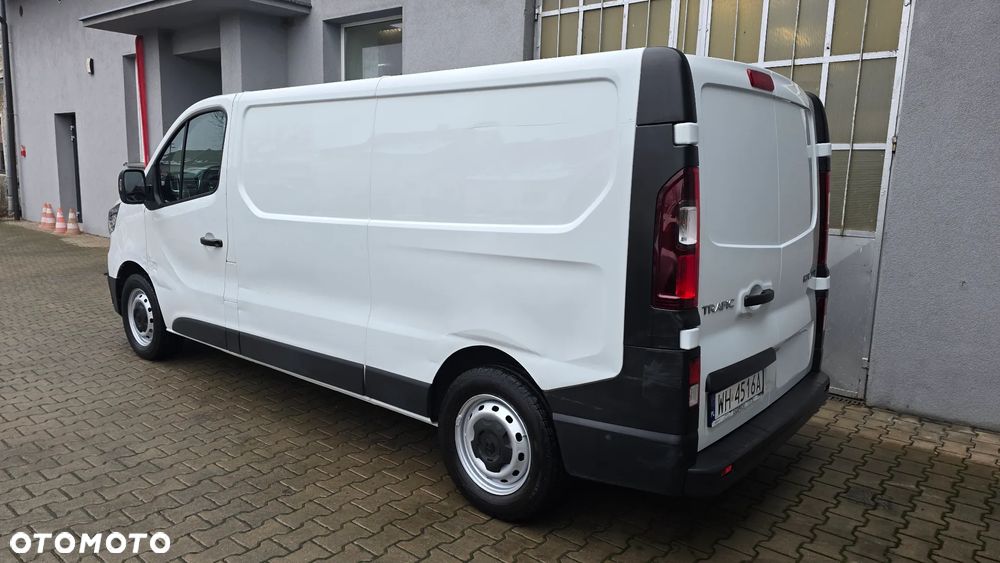 Renault Trafic - 4