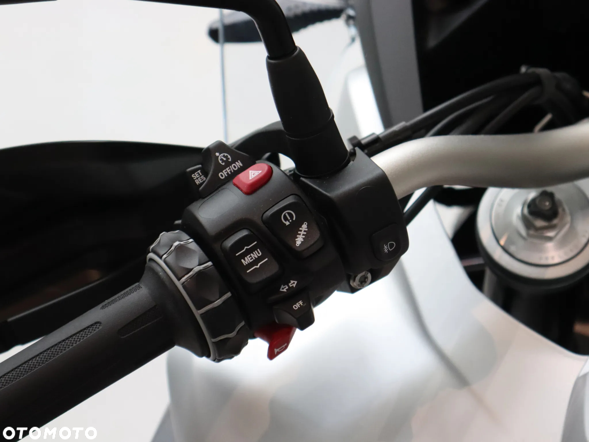 BMW GS - 6