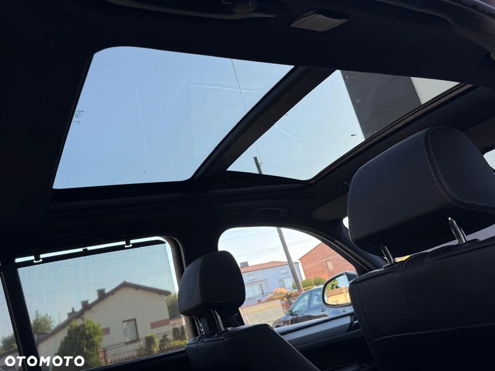 BMW X3 xDrive20d M Sport - 29