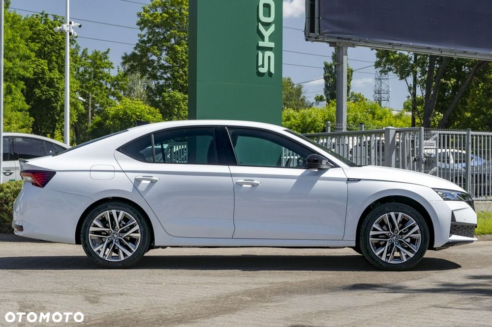 Skoda Octavia - 7