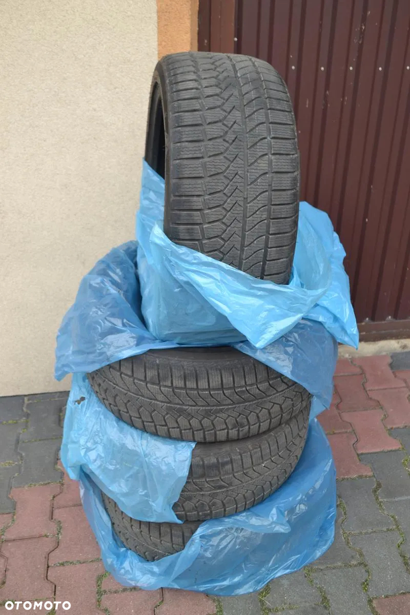 Volvo S60 T6 AWD Summum - 12