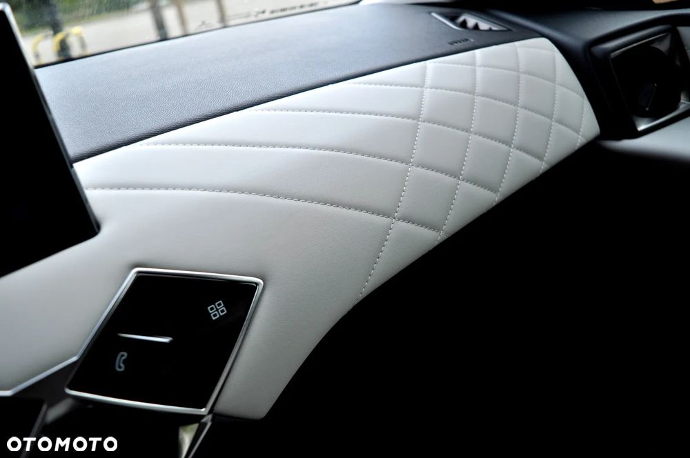 DS Automobiles DS 3 Crossback 1.5 BlueHDi So Chic - 37