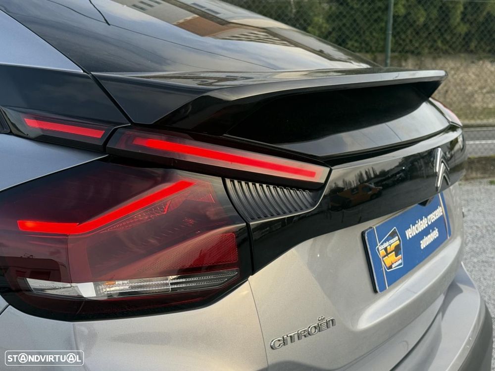 Citroën C4 1.2 PureTech Shine - 47