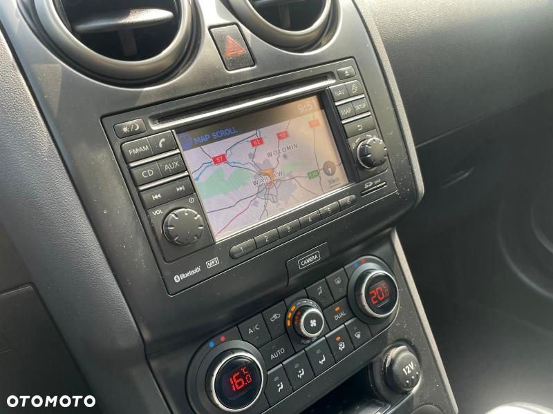 Nissan Qashqai 1.6 I-Way - 35