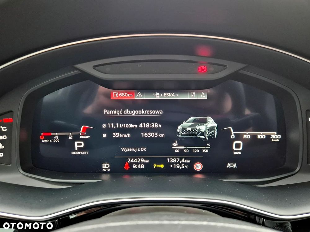 Audi Q8 50 TDI mHEV Quattro Tiptronic - 30