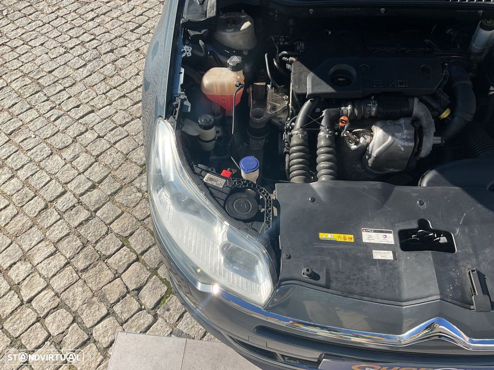 Citroën C5 Break - 37