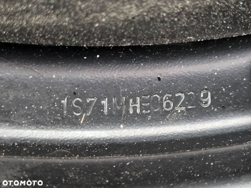 DOJAZDÓWKA KOŁO ZAPASOWE 16 5X108 125/85 FORD - 5
