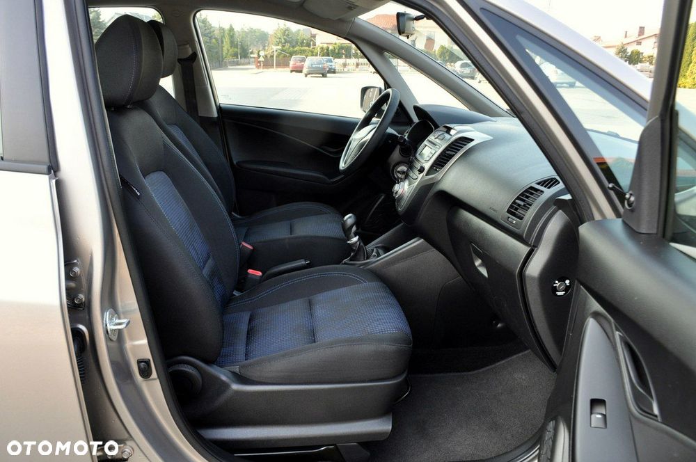 Hyundai ix20 - 17