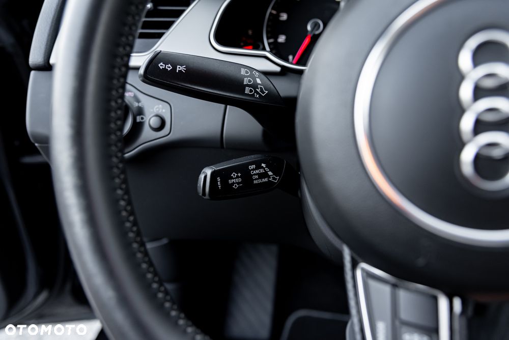Audi A5 Sportback - 20