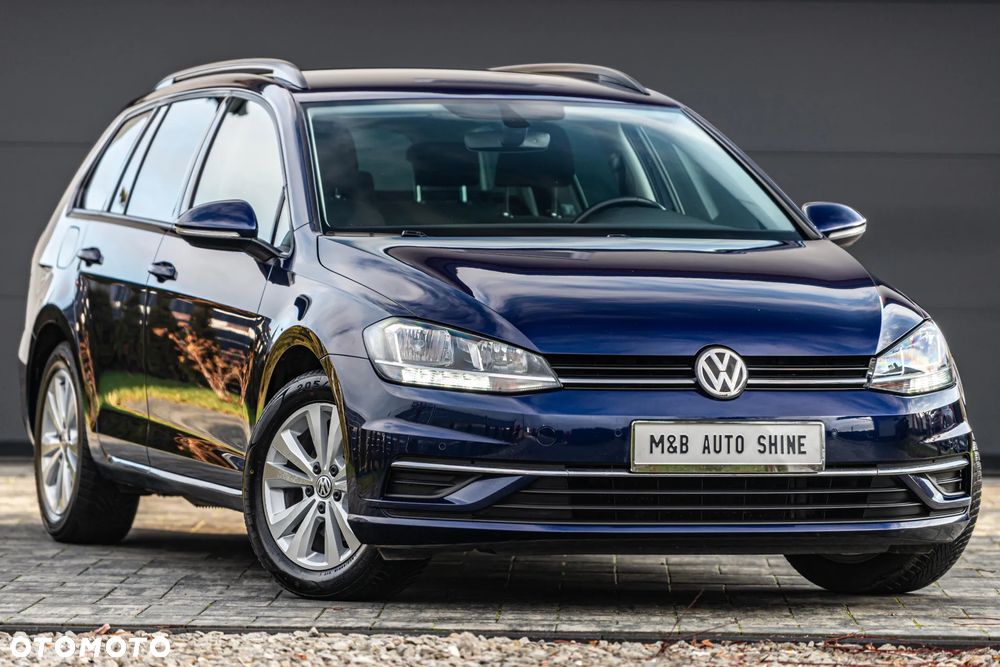 Volkswagen Golf - 12
