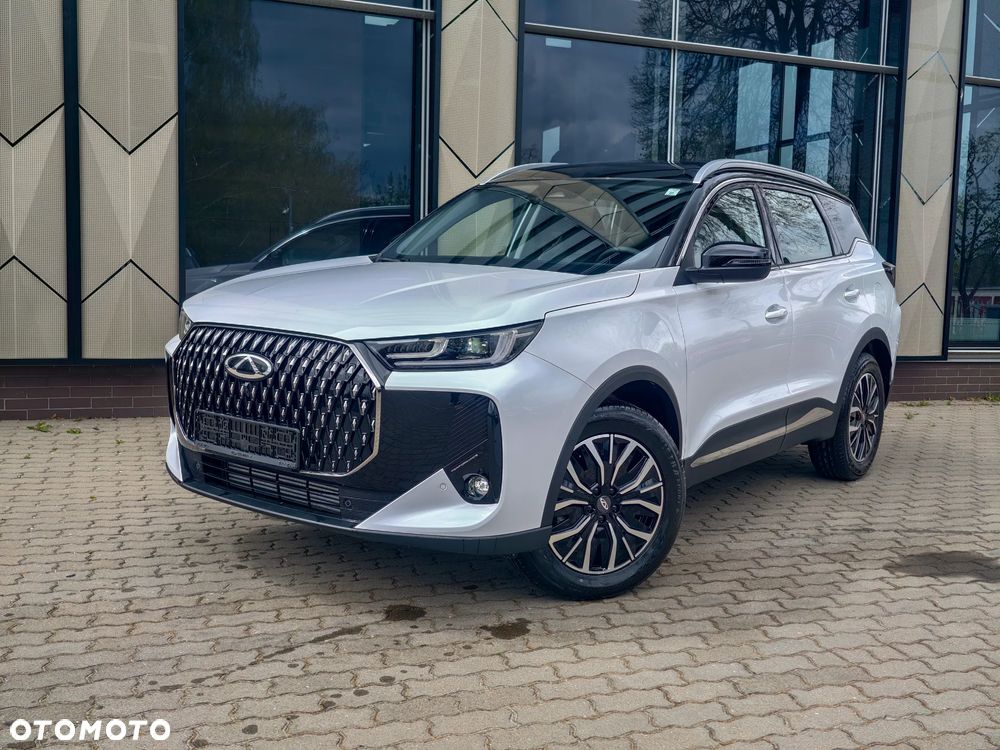 Chery Tiggo 7 - 1