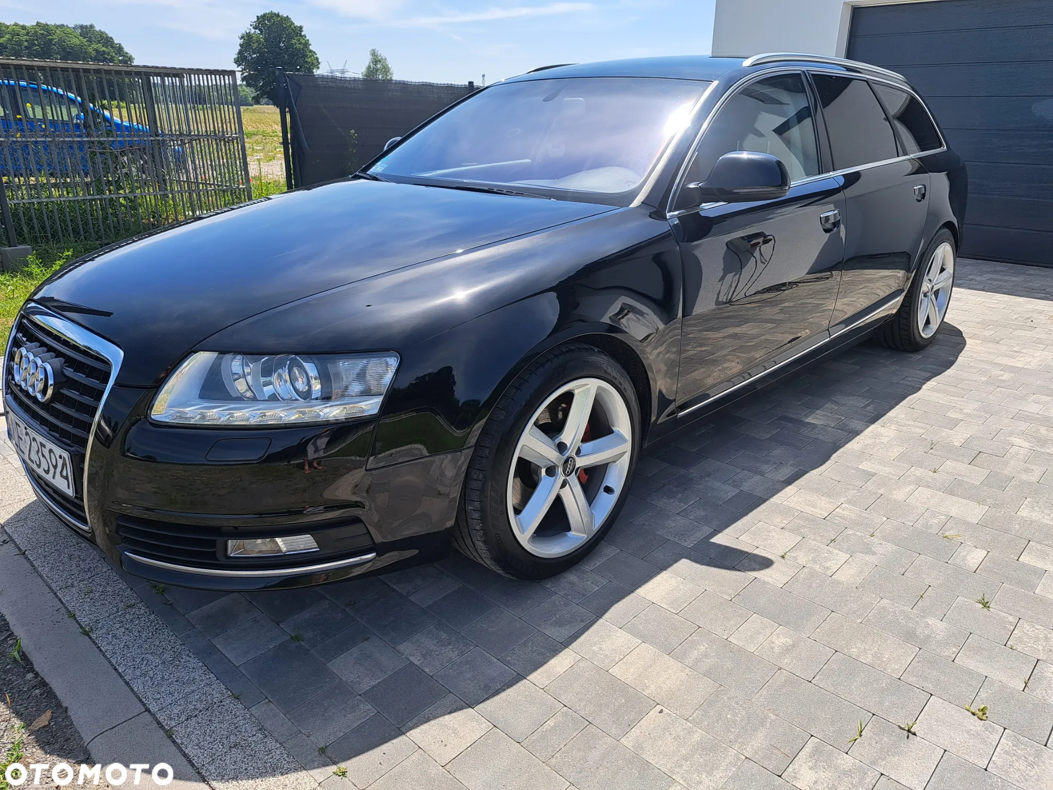 Audi A6 2.0 TDI - 3