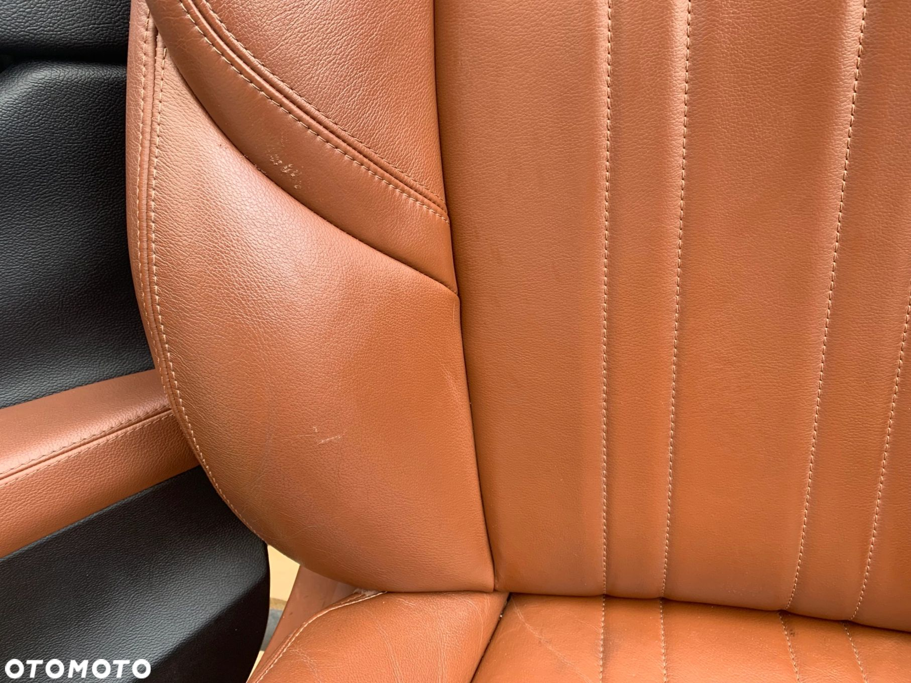 FOTELE TAPICERKA MASERATI GHIBLI III PAMIĘĆ GRZANE ELEKTRYCZNIE REGULOWANE HARMAN KARDON - 15