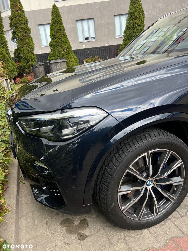 BMW X5 xDrive40i mHEV sport - 6