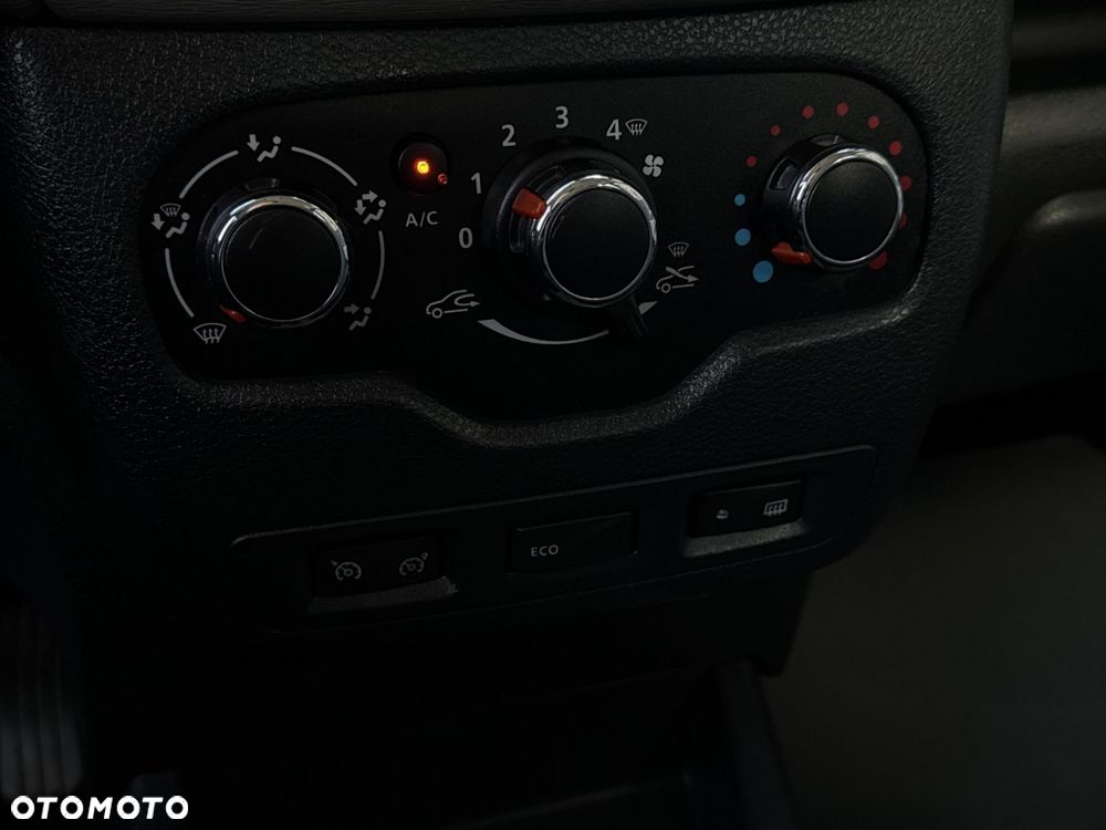 Dacia Lodgy 1.6 SCe Laureate S&S - 15