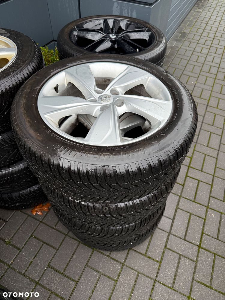 Opel Grandland X 2.0 D Start/Stop Automatik Ultimate - 32