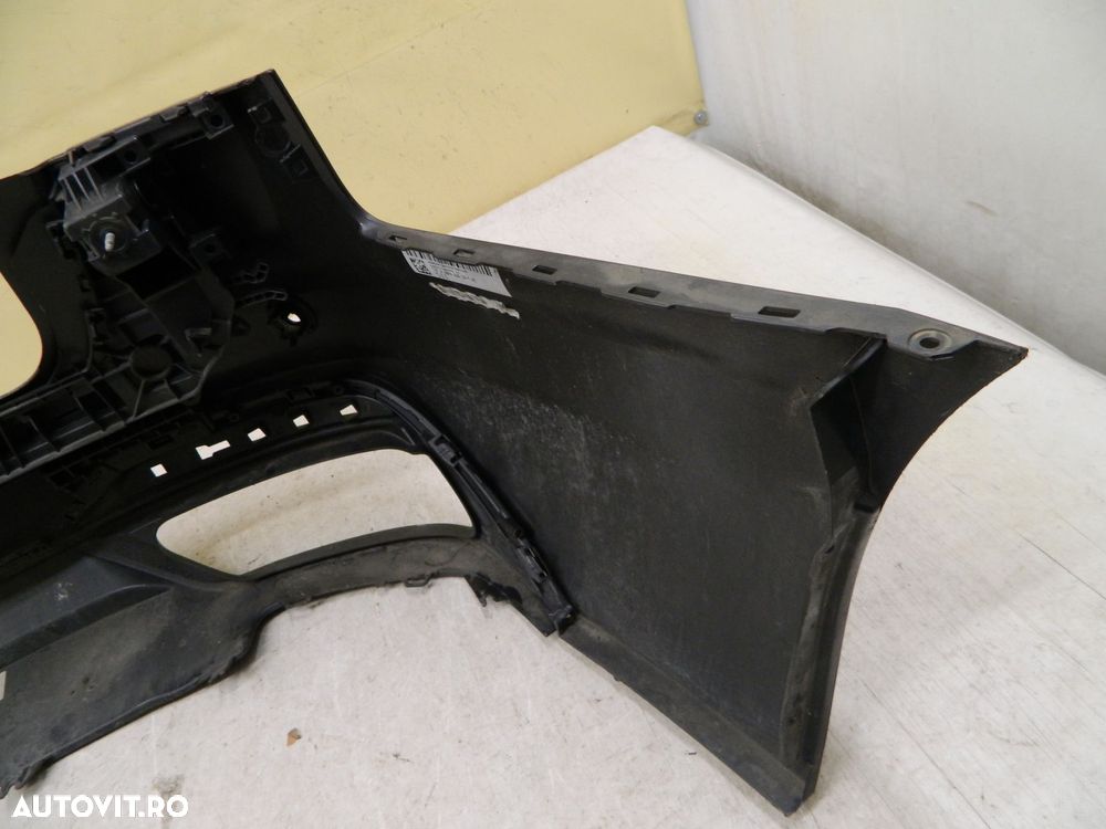 Bara spate Audi A4 B9 Combi facelift , 2020, 2021, 2022, 2023, cod origine 8W9807511S. - 5