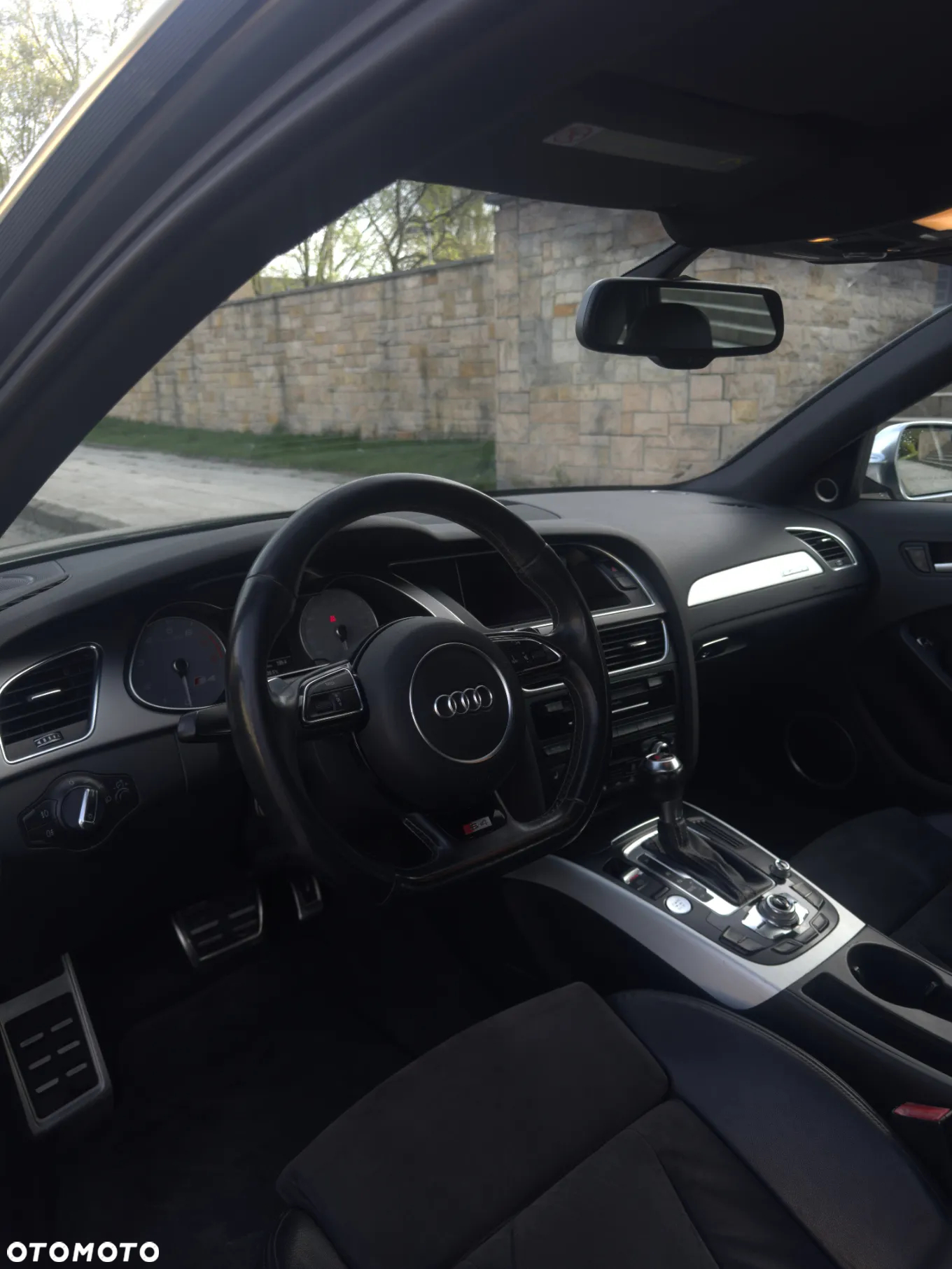 Audi S4 3.0 TFSI Quattro S tronic - 4