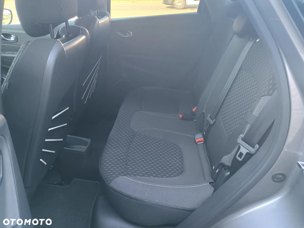 Renault Captur ENERGY TCe 120 LIMITED - 9