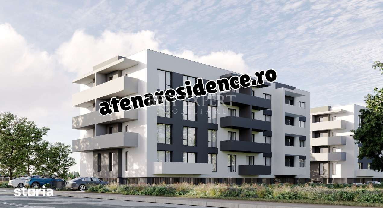 2 Camere | Parcare BONUS Indiferent de Avans | Comision 0% | Direct De — fotografia 3