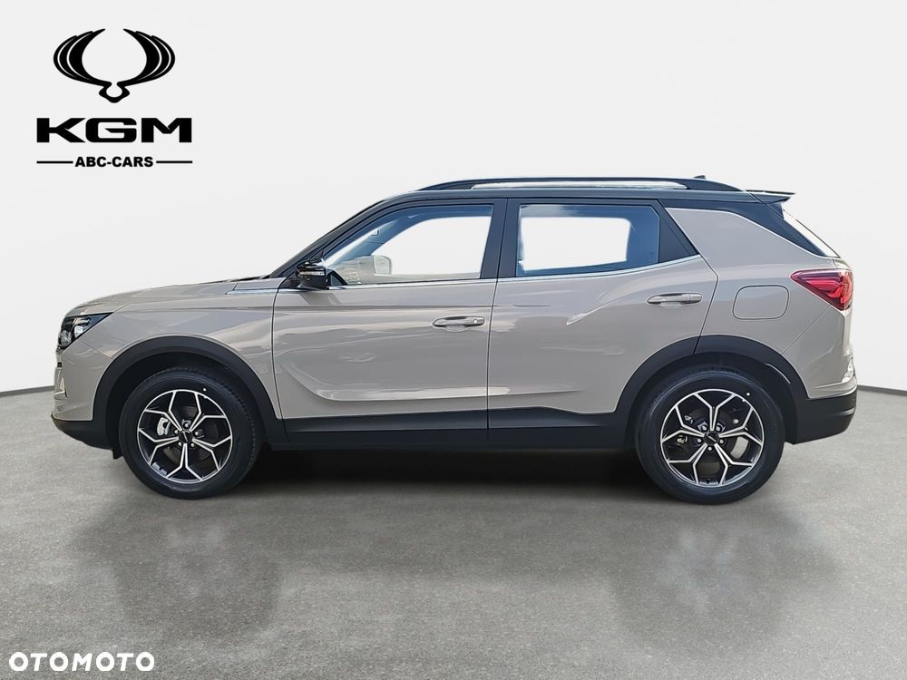 SsangYong/KGM Korando 1.5 T-GDI Joy 2WD - 8