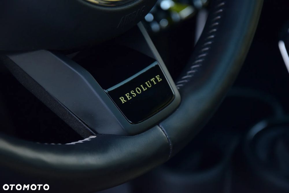 MINI Cooper SE Resolute Edition - 29