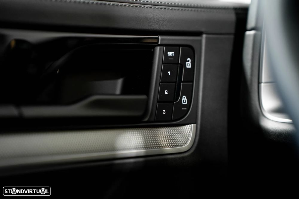 Porsche Cayenne E-Hybrid Tiptronic S - 35