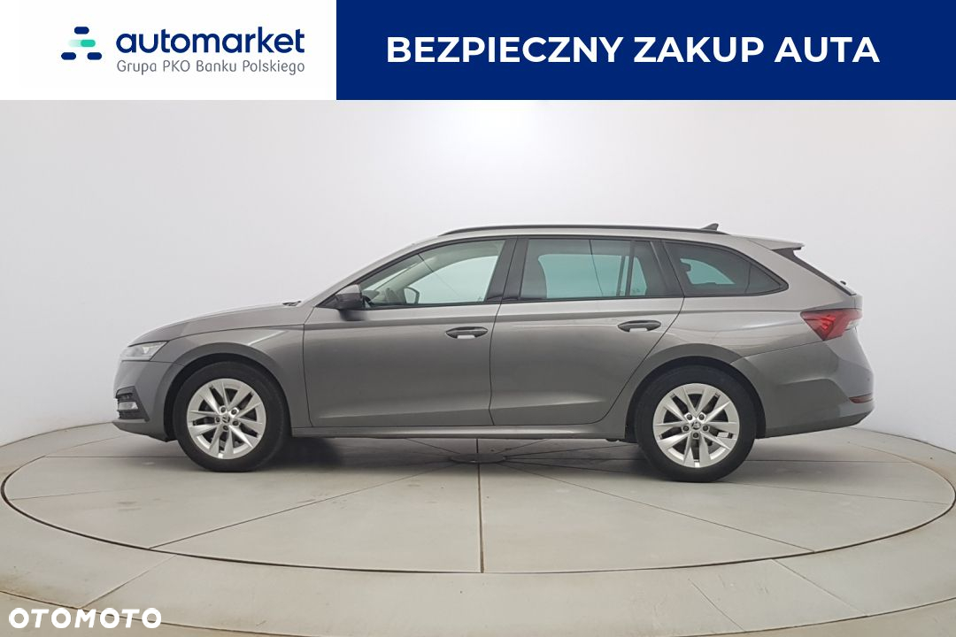 Skoda Octavia 2.0 TDI Ambition - 4