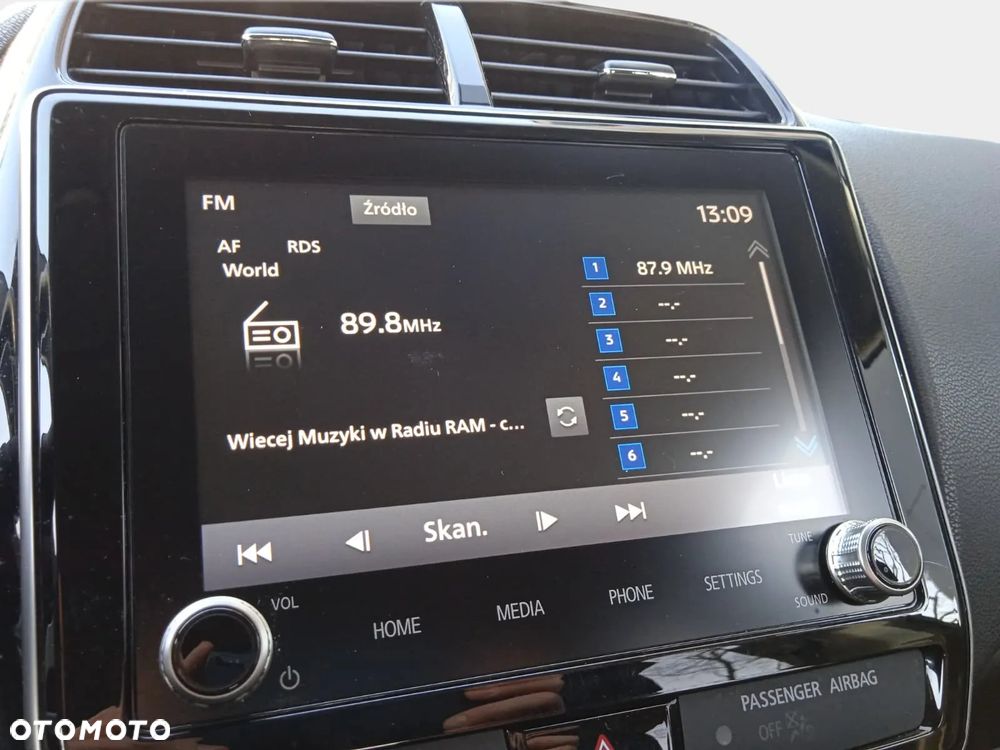 Mitsubishi ASX 2.0 Intense 4WD CVT - 20