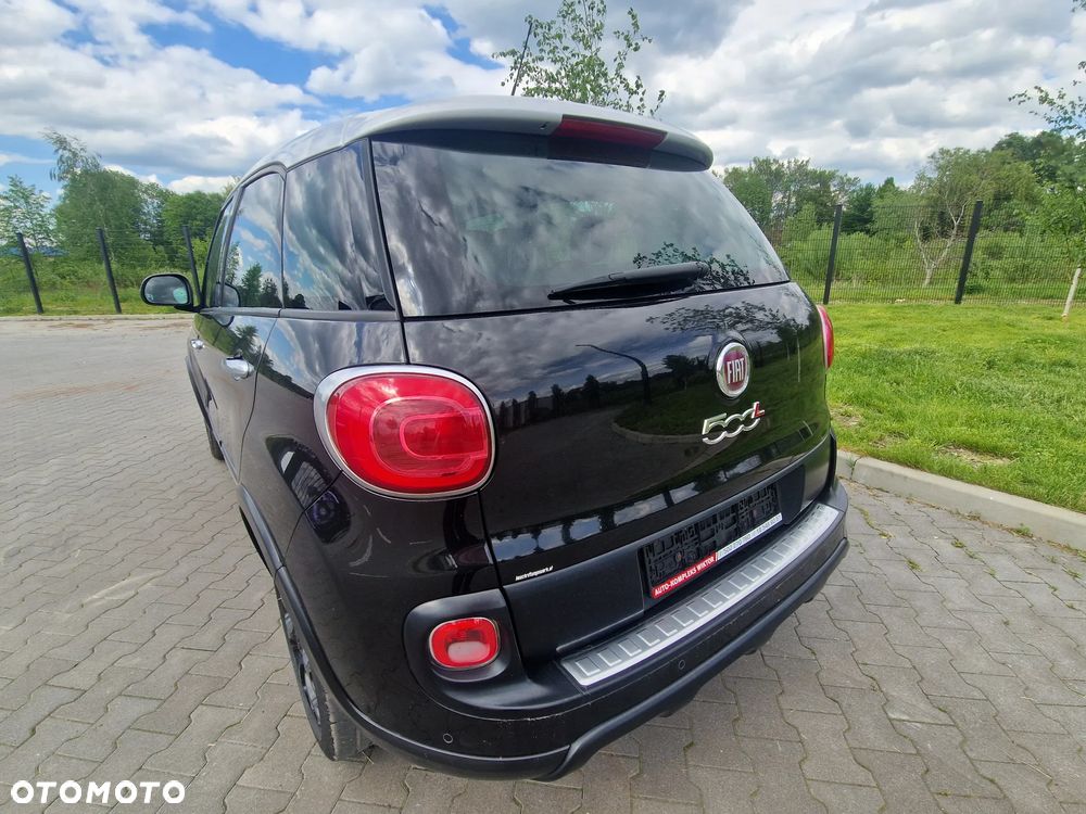 Fiat 500L - 5